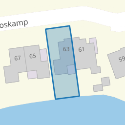 Perceel VRI00-T-2223