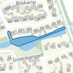 Perceel VRI00-T-2230