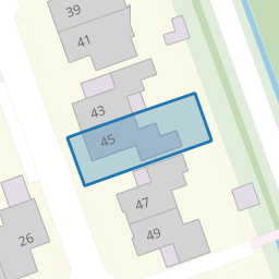 Perceel VRI00-T-2233