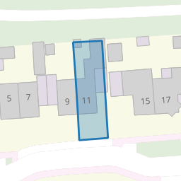 Perceel VRI00-T-2237