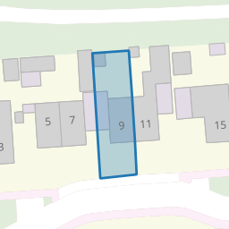 Perceel VRI00-T-2238