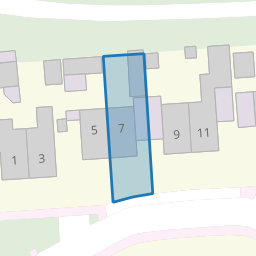 Perceel VRI00-T-2239