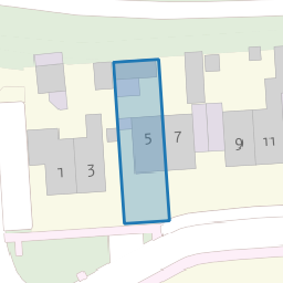 Perceel VRI00-T-2240