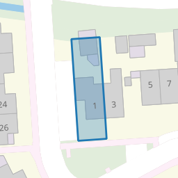 Perceel VRI00-T-2242