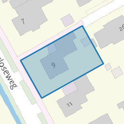 Perceel VRI00-T-2248