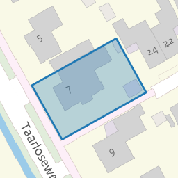 Perceel VRI00-T-2249