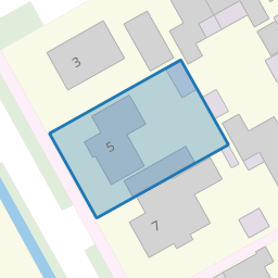 Perceel VRI00-T-2250