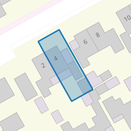 Perceel VRI00-T-2253