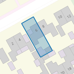 Perceel VRI00-T-2254