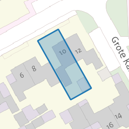 Perceel VRI00-T-2256