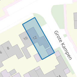 Perceel VRI00-T-2257