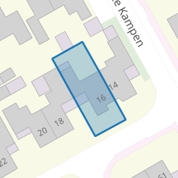 Perceel VRI00-T-2259