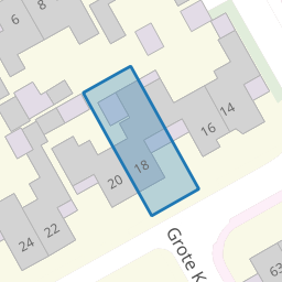 Perceel VRI00-T-2260