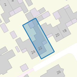 Perceel VRI00-T-2262