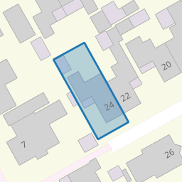 Perceel VRI00-T-2263