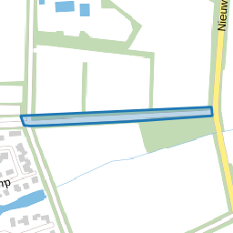 Perceel VRI00-T-2268