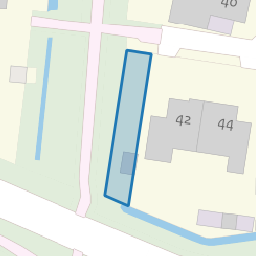 Perceel VRI00-T-2280