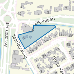 Perceel VRI00-T-2286