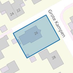 Perceel VRI00-T-2287