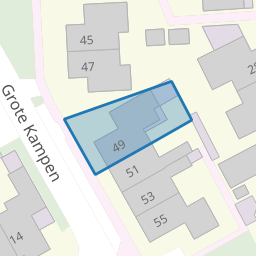 Perceel VRI00-T-2288