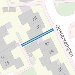 Perceel VRI00-T-2292