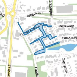 Perceel VRI00-T-2294