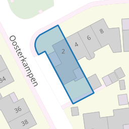 Perceel VRI00-T-2295