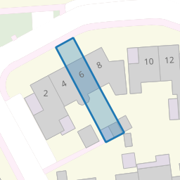 Perceel VRI00-T-2297