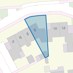 Perceel VRI00-T-2298