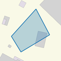 Perceel VRI00-T-2309