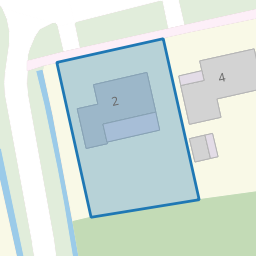 Perceel VRI00-T-2311