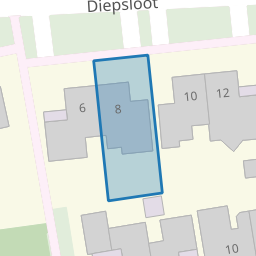 Perceel VRI00-T-2314