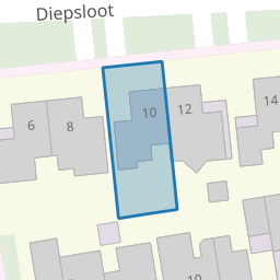 Perceel VRI00-T-2315