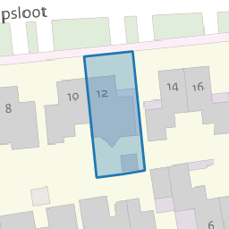 Perceel VRI00-T-2316