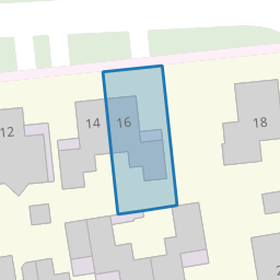 Perceel VRI00-T-2318