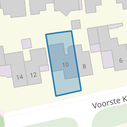 Perceel VRI00-T-2324