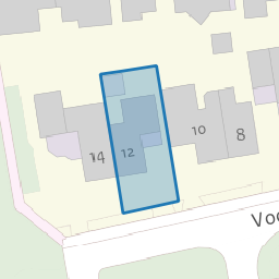 Perceel VRI00-T-2325