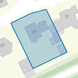 Perceel VRI00-T-2334