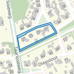 Perceel VRI00-T-2336