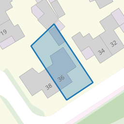 Perceel VRI00-T-2340