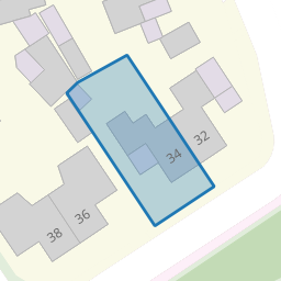 Perceel VRI00-T-2341