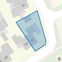 Perceel VRI00-T-2342