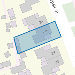 Perceel VRI00-T-2345