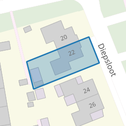 Perceel VRI00-T-2347