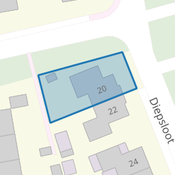 Perceel VRI00-T-2348