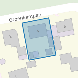 Perceel VRI00-T-2351