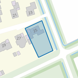 Perceel VRI00-T-2370