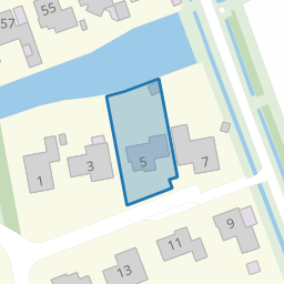 Perceel VRI00-T-2383