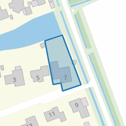 Perceel VRI00-T-2384