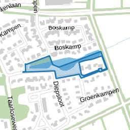 Perceel VRI00-T-2385